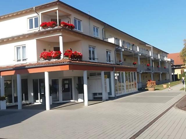 Etagenwohnung kaufen in Mainz
