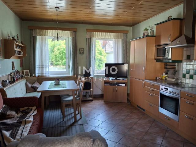 Haus kaufen in Markt Neuhodis, Burgenland