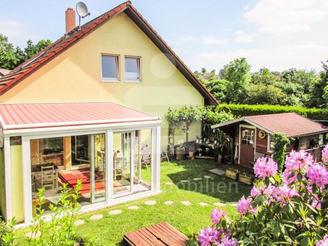 Villa kaufen in Niederlückerath, Ruppichteroth