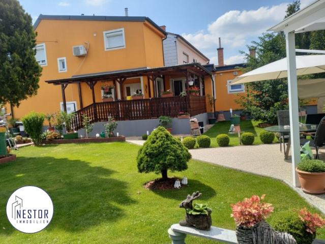 Einfamilienhaus kaufen in Deutsch Wagram, Niederösterreich