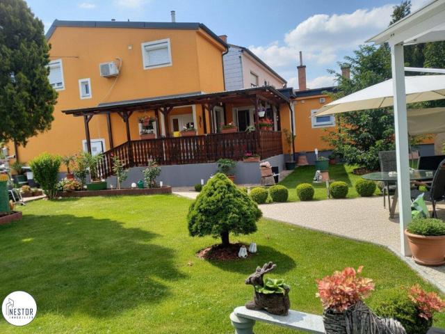 Haus kaufen in Helmahof, Deutsch Wagram