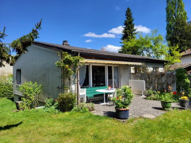 Haus kaufen in Herzogenbuchsee, Bern