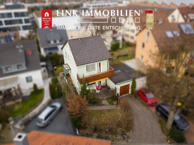 Haus kaufen in Ditzingen
