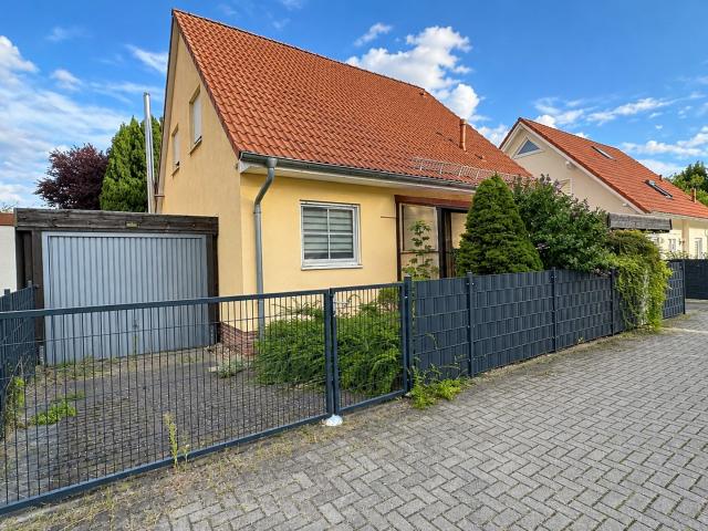 Villa kaufen in Klein Ottersleben, Magdeburg