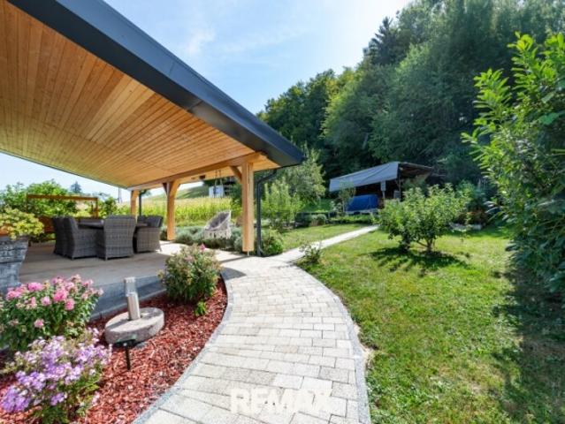Einfamilienhaus kaufen in Sankt Marein bei Graz, St. Marein bei Graz