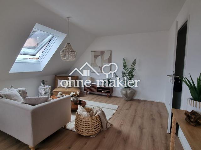 Apartment kaufen in Dahlhausen, Bochum