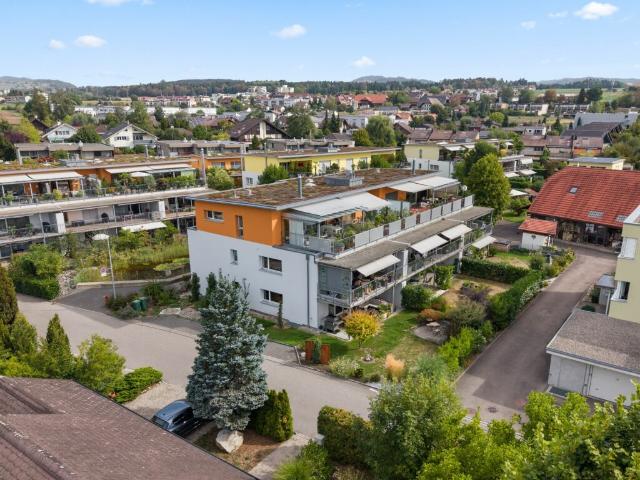 Immobilie kaufen in Rubigen, Bern