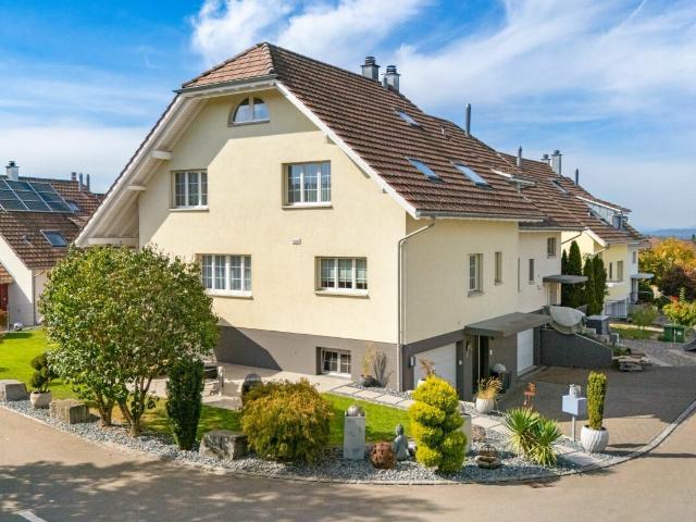 Haus kaufen in Islikon, Gachnang