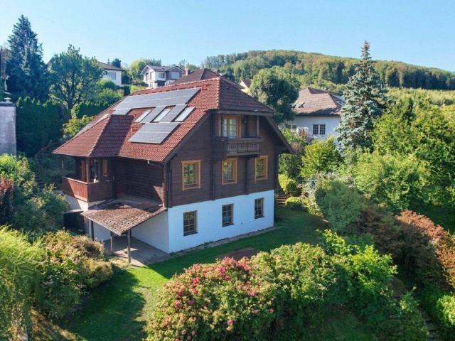 Haus kaufen in Gablitz, Niederösterreich