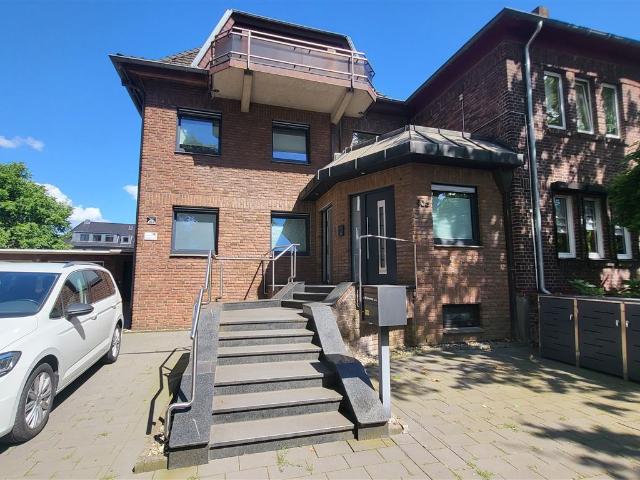 Haus kaufen in Duisburg, Walsum