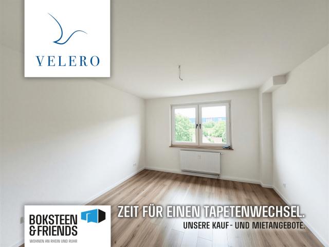 Apartment mieten in Bochum-Wattenscheid, Bochum