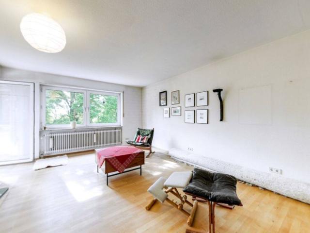 Wohnung kaufen in Ludwigshafen-Gartenstadt, Ludwigshafen