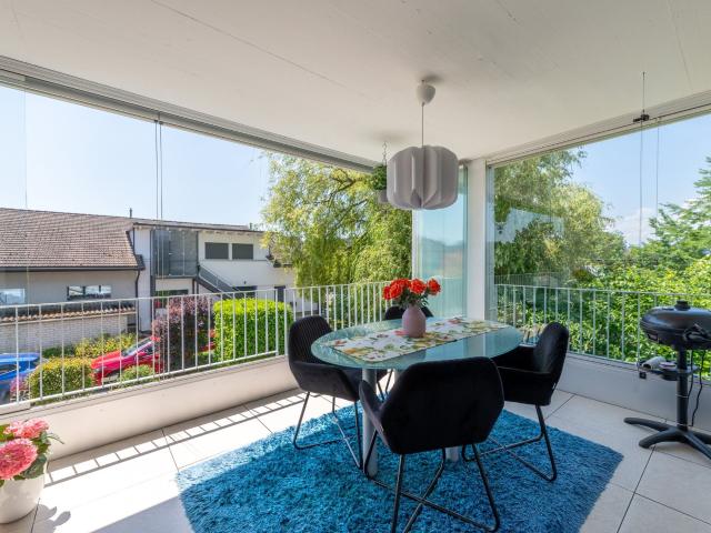 Wohnung kaufen in Derendingen, Solothurn