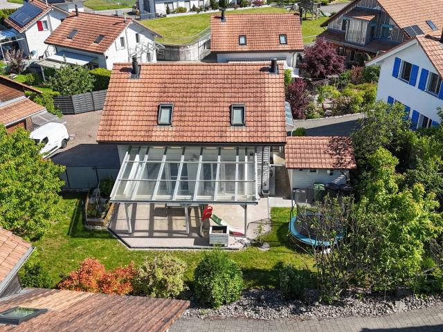 Haus kaufen in Arch, Bern