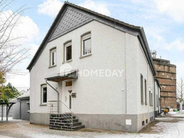 Haus kaufen in Bottrop, Nordrhein-Westfalen