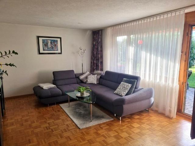 Apartment mieten in Botsberg, Flawil