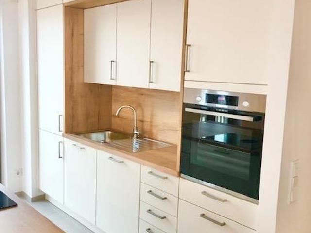 Apartment mieten in Neu-Anspach, Hessen