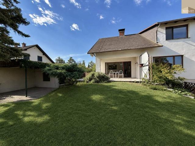 Haus kaufen in Baden, Niederösterreich