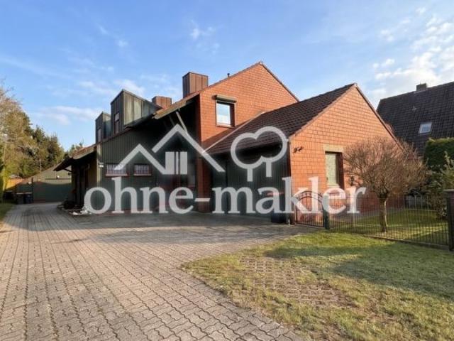 Wohnung kaufen in Hanstedt, Harburg