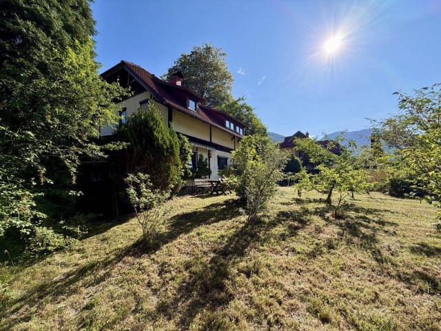 Haus kaufen in Dabor, Radenthein