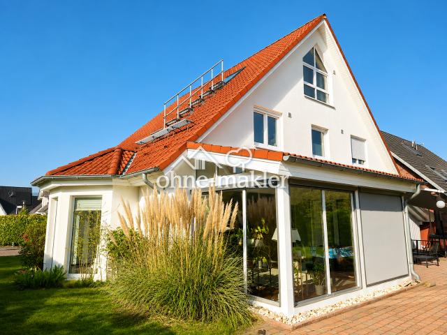 Haus kaufen in Alpen, Nordrhein-Westfalen