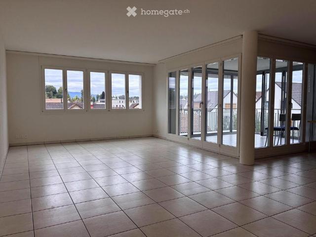 Apartment mieten in Rüti (ZH), Bezirk Hinwil
