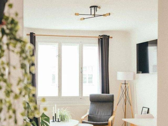 Apartment kaufen in Meidling, Wien