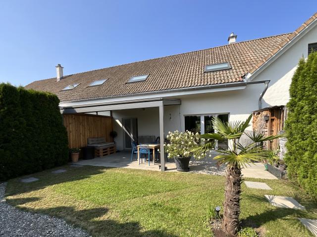 Haus kaufen in Altishausen, Thurgau