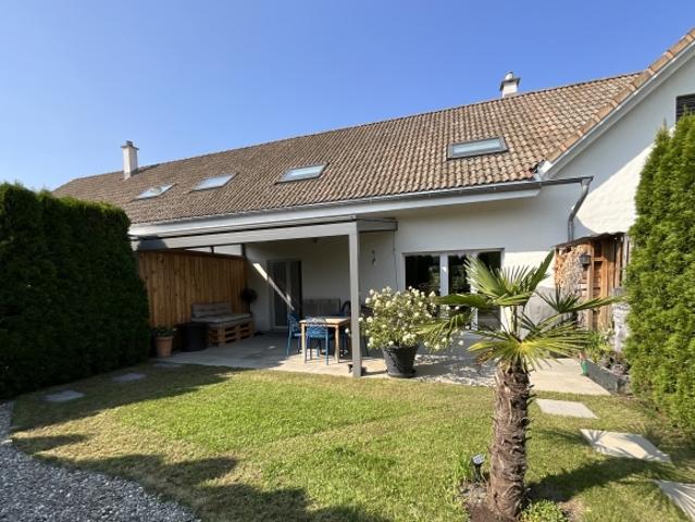 Einfamilienhaus kaufen in Neuwilen, Bezirk Kreuzlingen