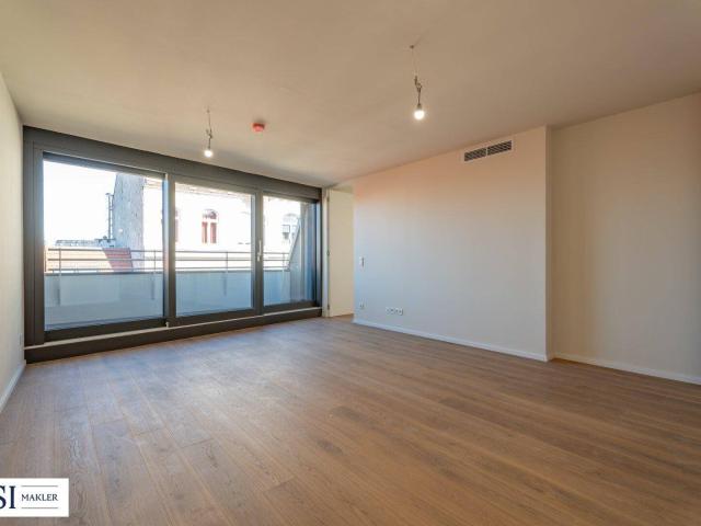Apartment kaufen in KG Margareten, Wien