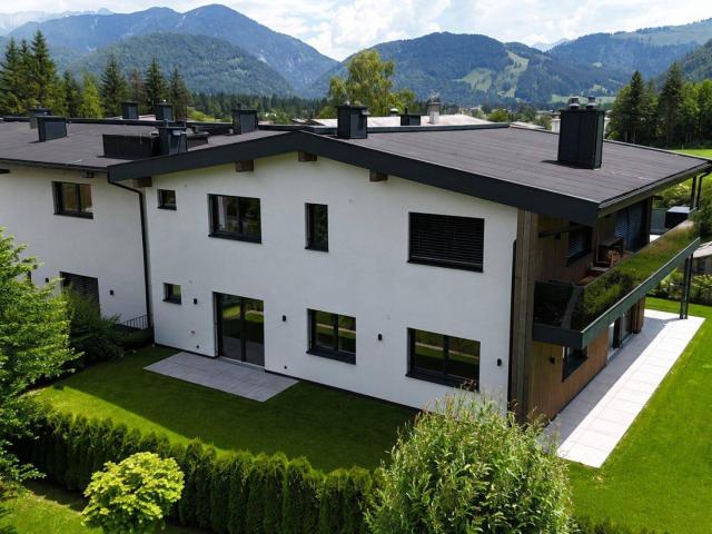 Apartment kaufen in St. Ulrich am Pillersee, Tirol