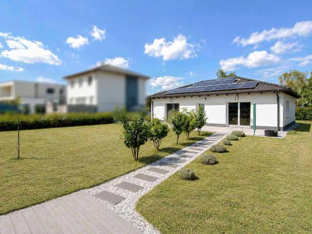 Haus kaufen in Matzendorf, Matzendorf-Hölles