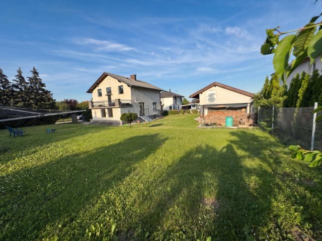 Haus kaufen in Ternitz, Niederösterreich