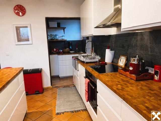 Haus kaufen in Ternitz, Bezirk Neunkirchen