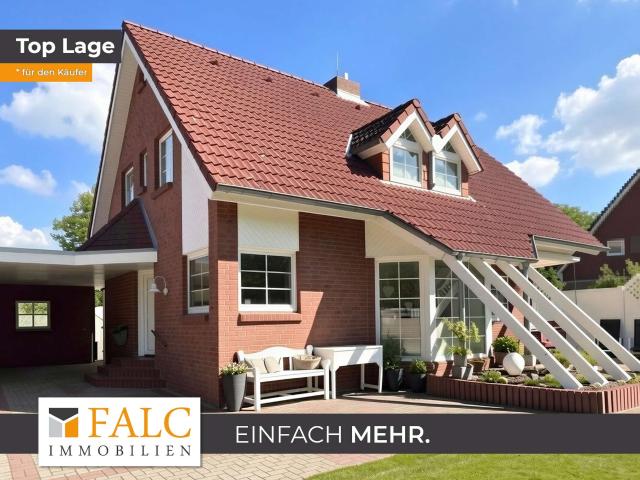 Haus kaufen in Himmelpforten, Niedersachsen