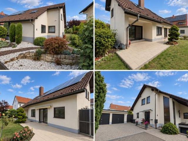 Haus kaufen in Lambsheim, Rhein-Pfalz-Kreis