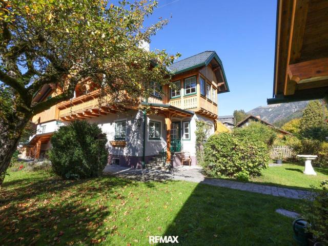 Apartment kaufen in Thörl, Bad Mitterndorf