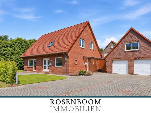 Haus kaufen in Großheide, Landkreis Aurich