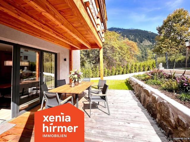 Apartment kaufen in Lermoos, Tirol