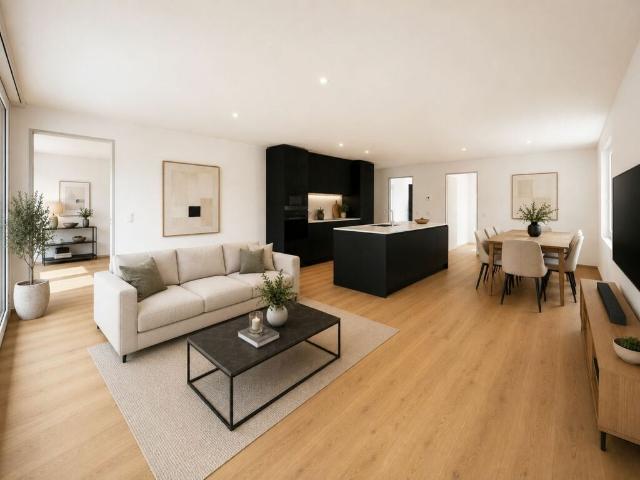 Wohnung kaufen in Cunter, Surses
