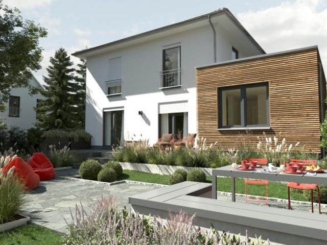 Haus kaufen in Lindhorst, Niedersachsen