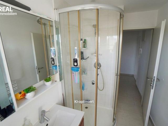 Wohnung kaufen in Liesing, Wien