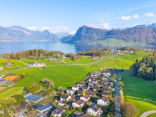 Haus kaufen in Lü