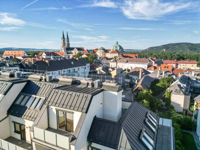 Apartment kaufen in Klosterneuburg, Niederösterreich