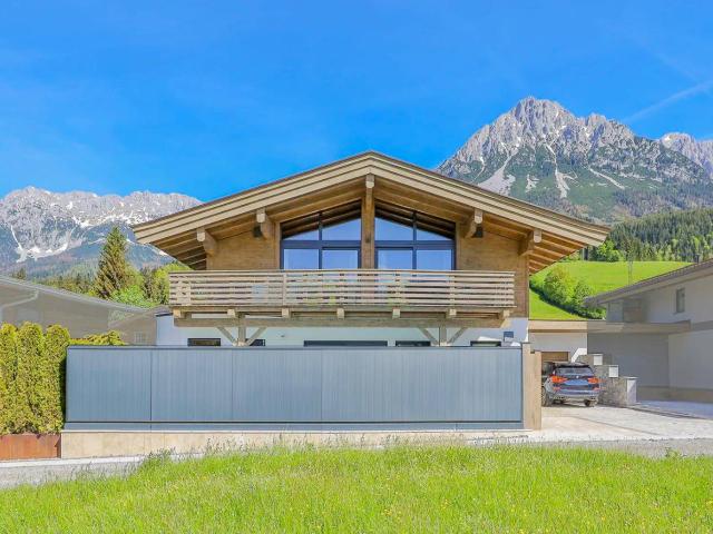 Haus kaufen in Ellmau, Bezirk Kufstein