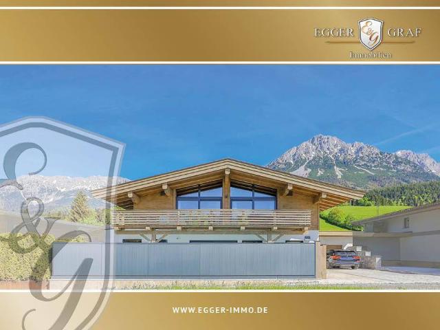 Haus kaufen in Ellmau, Tirol