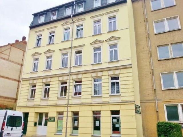 Apartment mieten in Remsa, Windischleuba