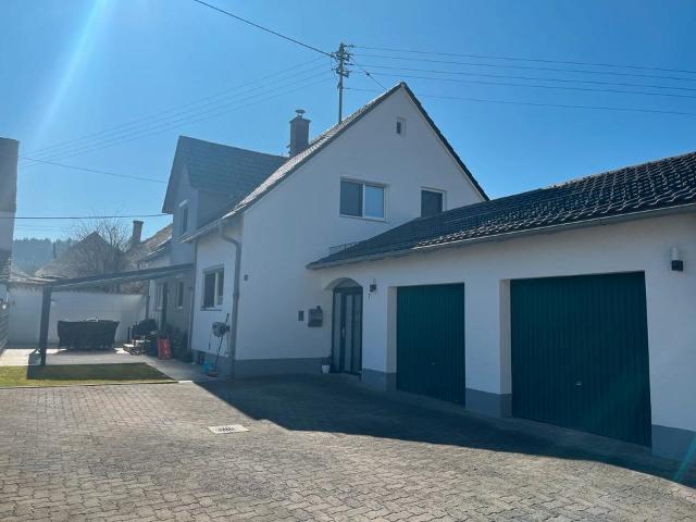 Haus kaufen in Affing, Bayern
