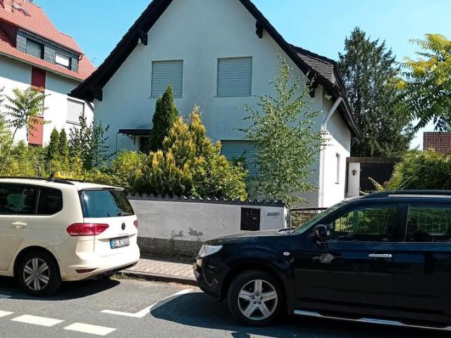 Haus kaufen in Griesheim, Hessen