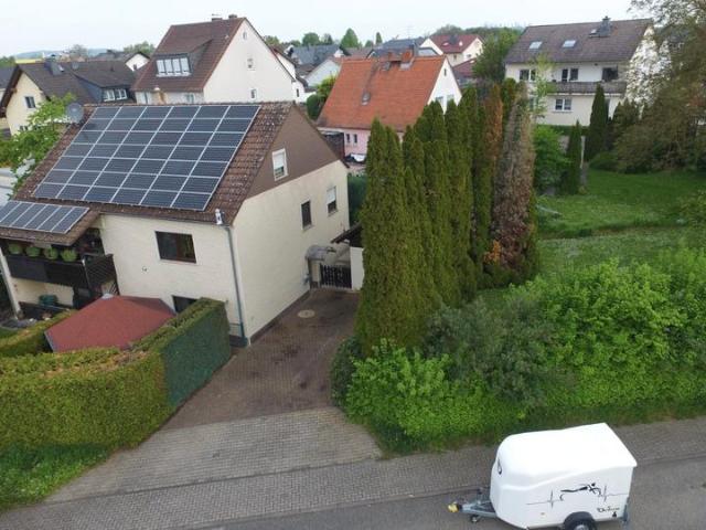 Haus kaufen in Nidderau, Hessen